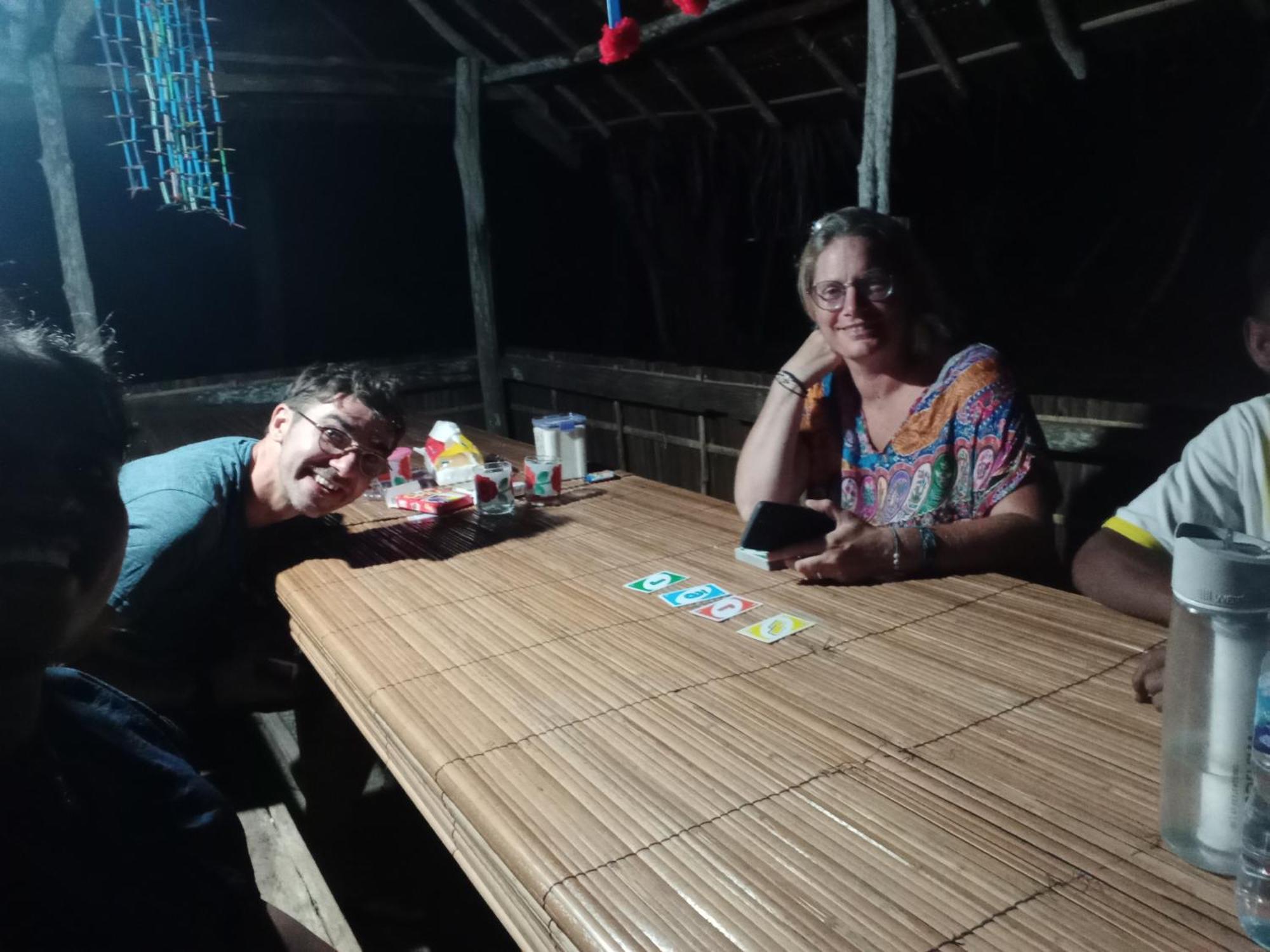 Ransiwor Homestay Kri Экстерьер фото